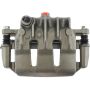 CENTRIC PARTS 141.42050 Centric Semi-Loaded Brake Caliper