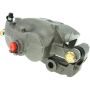 CENTRIC PARTS 141.42051 Centric Semi-Loaded Brake Caliper with New Phenolic Pistons