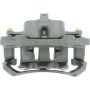 CENTRIC PARTS 141.42051 Centric Semi-Loaded Brake Caliper with New Phenolic Pistons