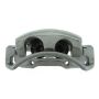 CENTRIC PARTS 141.42051 Centric Semi-Loaded Brake Caliper with New Phenolic Pistons