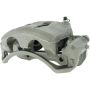 CENTRIC PARTS 141.42051 Centric Semi-Loaded Brake Caliper with New Phenolic Pistons