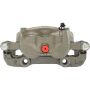 CENTRIC PARTS 141.42052 Centric Semi-Loaded Brake Caliper with New Phenolic Pistons
