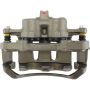 CENTRIC PARTS 141.42052 Centric Semi-Loaded Brake Caliper with New Phenolic Pistons