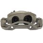 CENTRIC PARTS 141.42052 Centric Semi-Loaded Brake Caliper with New Phenolic Pistons
