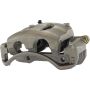 CENTRIC PARTS 141.42052 Centric Semi-Loaded Brake Caliper with New Phenolic Pistons
