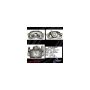 CENTRIC PARTS 141.42054 Centric Semi-Loaded Brake Caliper