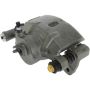CENTRIC PARTS 141.42054 Centric Semi-Loaded Brake Caliper