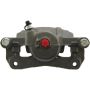 CENTRIC PARTS 141.42056 Centric Semi-Loaded Brake Caliper