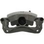 CENTRIC PARTS 141.42056 Centric Semi-Loaded Brake Caliper