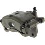CENTRIC PARTS 141.42056 Centric Semi-Loaded Brake Caliper