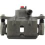 CENTRIC PARTS 141.42056 Centric Semi-Loaded Brake Caliper
