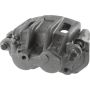 CENTRIC PARTS 141.42058 Centric Semi-Loaded Brake Caliper