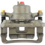 CENTRIC PARTS 141.42060 Centric Semi-Loaded Brake Caliper