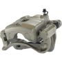 CENTRIC PARTS 141.42060 Centric Semi-Loaded Brake Caliper