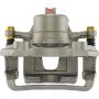 CENTRIC PARTS 141.42061 Centric Semi-Loaded Brake Caliper
