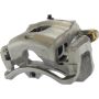 CENTRIC PARTS 141.42061 Centric Semi-Loaded Brake Caliper