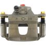 CENTRIC PARTS 141.42061 Centric Semi-Loaded Brake Caliper