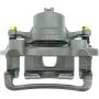 CENTRIC PARTS 141.42062 Centric Semi-Loaded Brake Caliper