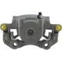 CENTRIC PARTS 141.42063 Centric Semi-Loaded Brake Caliper