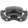CENTRIC PARTS 141.42063 Centric Semi-Loaded Brake Caliper