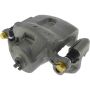 CENTRIC PARTS 141.42064 Centric Semi-Loaded Brake Caliper