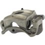 CENTRIC PARTS 141.42065 Centric Semi-Loaded Brake Caliper
