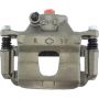 CENTRIC PARTS 141.42065 Centric Semi-Loaded Brake Caliper