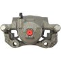 CENTRIC PARTS 141.42066 Centric Semi-Loaded Brake Caliper