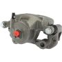 CENTRIC PARTS 141.42066 Centric Semi-Loaded Brake Caliper