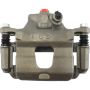CENTRIC PARTS 141.42066 Centric Semi-Loaded Brake Caliper