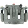 CENTRIC PARTS 141.42067 Centric Semi-Loaded Brake Caliper