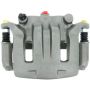 CENTRIC PARTS 141.42068 Centric Semi-Loaded Brake Caliper