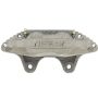 CENTRIC PARTS 141.42071 Centric Semi-Loaded Brake Caliper