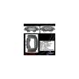 CENTRIC PARTS 141.42074 Centric Semi-Loaded Brake Caliper