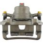 CENTRIC PARTS 141.42075 Centric Semi-Loaded Brake Caliper
