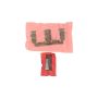 CENTRIC PARTS 141.42075 Centric Semi-Loaded Brake Caliper