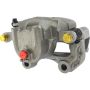CENTRIC PARTS 141.42076 Centric Semi-Loaded Brake Caliper