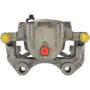 CENTRIC PARTS 141.42076 Centric Semi-Loaded Brake Caliper
