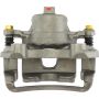 CENTRIC PARTS 141.42076 Centric Semi-Loaded Brake Caliper