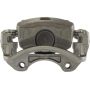 CENTRIC PARTS 141.42076 Centric Semi-Loaded Brake Caliper