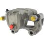 CENTRIC PARTS 141.42076 Centric Semi-Loaded Brake Caliper