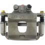 CENTRIC PARTS 141.42076 Centric Semi-Loaded Brake Caliper