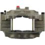CENTRIC PARTS 141.42078 Centric Semi-Loaded Brake Caliper