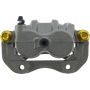 CENTRIC PARTS 141.42080 Centric Semi-Loaded Brake Caliper