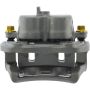 CENTRIC PARTS 141.42080 Centric Semi-Loaded Brake Caliper