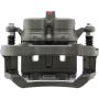 CENTRIC PARTS 141.42081 Centric Semi-Loaded Brake Caliper