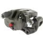 CENTRIC PARTS 141.42081 Centric Semi-Loaded Brake Caliper