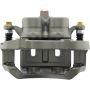 CENTRIC PARTS 141.42082 Centric Semi-Loaded Brake Caliper