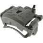CENTRIC PARTS 141.42084 Centric Semi-Loaded Brake Caliper