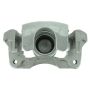 CENTRIC PARTS 141.42086 Centric Semi-Loaded Brake Caliper